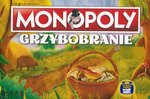 Monopoly Grzybobranie (Winning Moves)