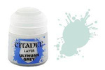Farbka Citadel Layer Ulthuan Grey