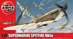 Airfix 01071 Supermarine Spitfire Mk Ia
