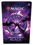 Magic: The Gathering Commander Collection Black