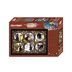 Puzzle 208 el. Jiji's everyday Kiki's Delivery