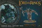 Middle-Earth SBG Mordor Troll / Isengard Troll