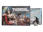Thorgal Gra Karciana edycja Kickstarter