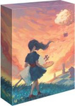 Canvas - gra karciana o tworzeniu dzieł sztuki