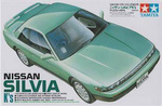 Tamiya 24078 Nissan Silvia K's