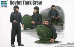 Trumpeter 00435 Soviet Tank Crew