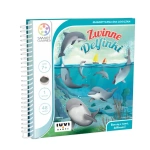 Smart Games Zwinne Delfinki