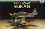Tamiya 60737 Aichi M6A1 Seiran