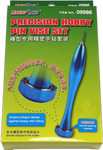 Ręczna mini-wiertarka Trumpeter 09986 Precision Hobby Pin Vise Set 