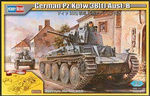 Hobby Boss 80141 German Pz.Kpfw.38(t) Ausf.B