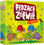 Pędzące Żółwie Extreme (Egmont)