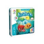 Smart Games Smart Games Fishtricks (EN)