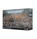 Imperial Agents Battleforce Ordo Hereticus