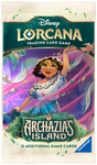 Disney Lorcana Archazia's Island Booster (Ravensburger)