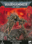 Chaos Space Marine Heldrake