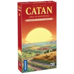 Catan dodatek dla 5-6 graczy (edycja 2025)