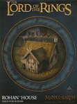LOTR Rohan House