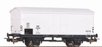 Piko 54278 Wagon chłodnia typu SI, PKP, ep. III