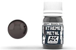 Xtreme Metal - Metallic Smoke