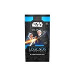 Star Wars Unlimited Legends of the Force Booster