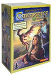 Carcassonne Księżniczka i Smok (2015)