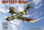 Hobby Boss 80262 Mig-15UTI Midget