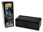 Pojemnik na karty Dragon Shield - Czarny