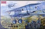 Roden 003 - Pfalz D.III