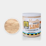 AMMO MIG 2156 Vignettes acrylic sand Sand Ground