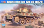 Hobby Boss 82479 Hungarian Light Tank 43M Toldi