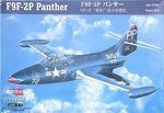 Hobby Boss 87249 F9F-2P Panther