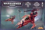 Eldar Vyper Jet Bike