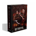 Diuna: Zdrada (Dune: Betrayal)