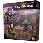 Circadians: Ład Chaosu (Portal Games)