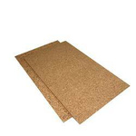 AK-8046 Podkład korkowy - Cork Sheet 200x300x1mm