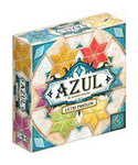Azul: Letni pawilon