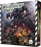 Neuroshima Hex PL Edycja 2025