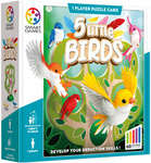 Smart Games 5 Little Birds