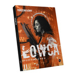 Łowca Porachunek RPG - Podręcznik Główny + PDF