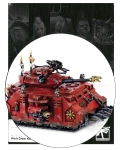 Chaos Space Marines Predator