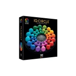 Smart Games IQ Circle ENG + instrukcja PL