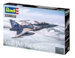Revell 03799 F-35A Lightning II Lockheed Martin model plastikowy do sklejenia i pomalowania