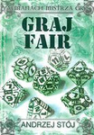 Almanach Mistrza Gry - Graj Fair