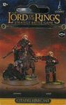 LOTR Gothmog foot and mounted