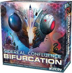 Sidereal Confluence: Bifurcation dodatek ENG