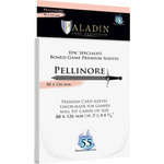 Koszulki ochronne Paladin Pellinore 88x126 mm Premium Epic Specialist