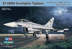 Hobby Boss 80264 EF-2000A Eurofighter Typhoon