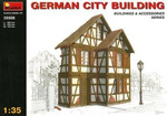 MiniArt 35506 German City Building