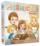 Pierniczki Lucrum Games