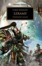 Warhammer 40.000 Herezja Horusa 28 Szramy